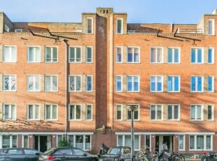 John Franklinstraat 57 4, Amsterdam