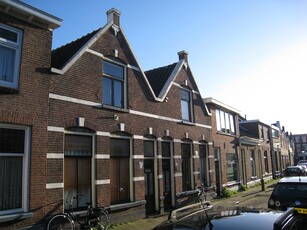 Kamer in Zwolle