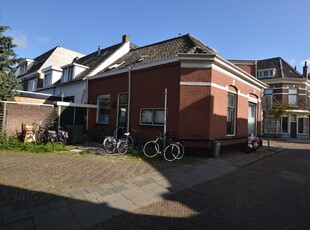 Kamer in Zwolle