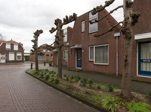 Kerkstraat 29, Sprang