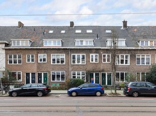 Kleiweg 166B, Rotterdam