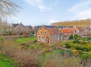 Molendijk 28, Stad Aan 'T Haringvliet