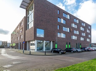 Noordplein 75, Roelofarendsveen