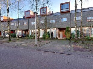 Norbertijnenstraat 12, Arnhem