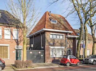 Oerlesestraat 247, Tilburg