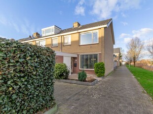 Praamstraat 137, Den Helder