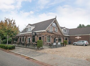 Reestraat 4, Groesbeek