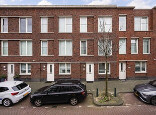 Reitzstraat 242, 'S