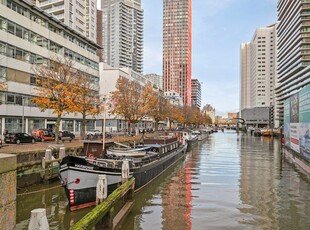 Scheepmakerskade 29, Rotterdam