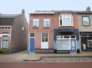 Sint Josephstraat 74, Tilburg