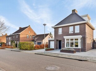 Stationsweg 20, Herkenbosch