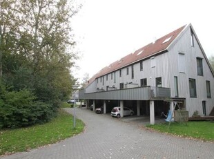 Studio in Almere met 2 kamers