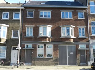 Studio in Maastricht met 2 kamers