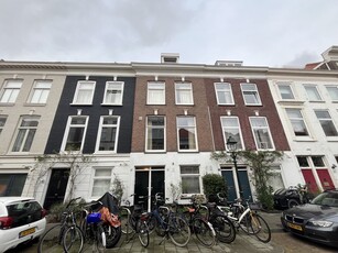 Studio te huur Tollensstraat, Den Haag