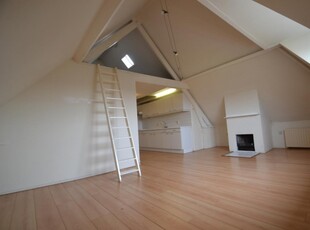 Studio te huur Van Galenstraat, Den Haag