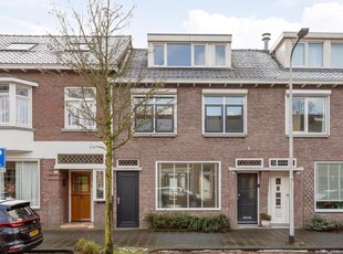 Sumatrastraat 36, Tilburg