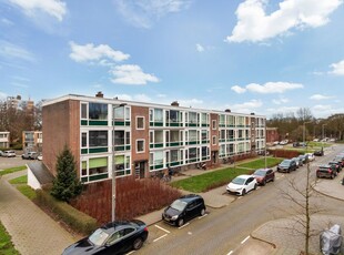 Van Wijngaardenlaan 43, Rotterdam