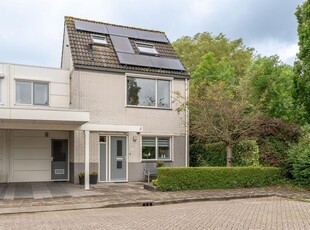 Verdistraat 17, Hellevoetsluis