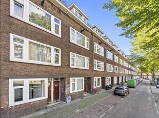 Voetjesstraat 70B 02, Rotterdam