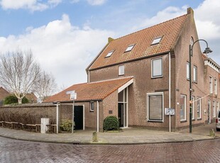 Voorstraat 1, Stavenisse