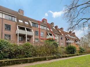 Waltoren 38, Amersfoort