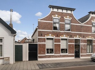 Weststraat 7, Sint