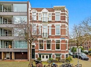 Willebrordusstraat 40A 01, Rotterdam