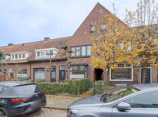 Woning te huur Nuijtsstraat, Breda