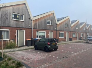 Woonhuis in Almelo met 3 kamers