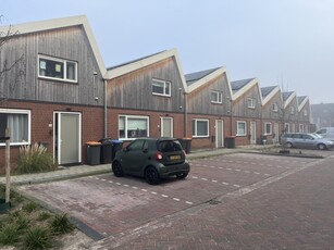 Woonhuis in Almelo met 3 kamers