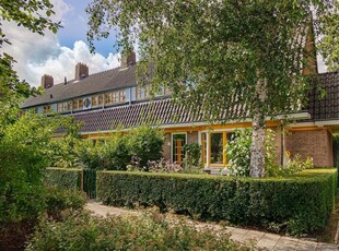 Woonhuis in Delft met 5 kamers