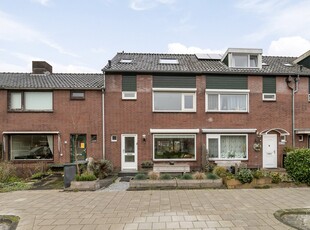 Woonhuis in Monnickendam met 4 kamers