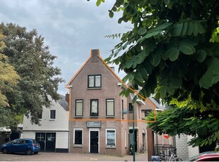 Woonhuis in Montfoort met 4 kamers