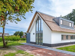 Woonhuis in Noordwijk met 4 kamers