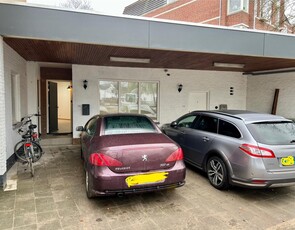 Woonhuis in Valkenswaard met 3 kamers