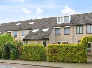 Woonhuis in Veldhoven met 6 kamers