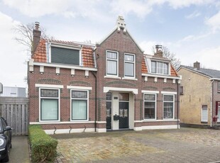 Woonhuis in Voorne aan Zee met 5 kamers