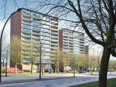 Appartement te huur Boulevard 1945, Enschede