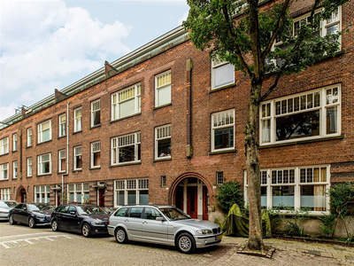 Appartement te huur van der Horststraat, Rotterdam