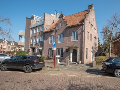 Costerstraat 24