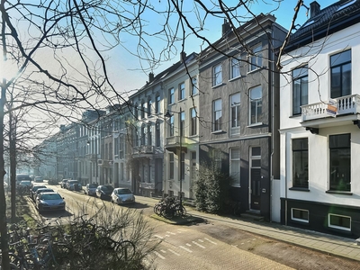 Emmastraat 8