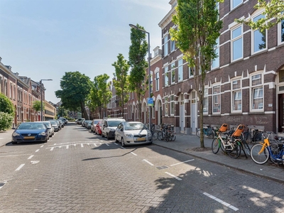 Joost van Geelstraat 25 A1