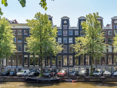 Keizersgracht 644 D