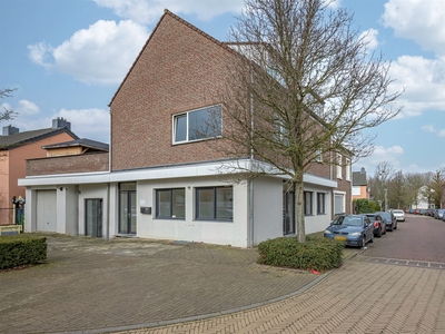 Pancratiusstraat 22