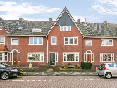 Poortstraat 10