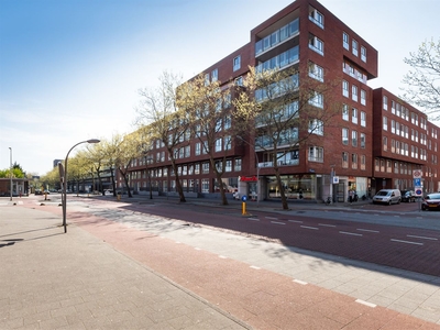 Ruys de Beerenbrouckstraat 113 A