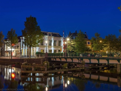 Woonhuis in Leeuwarden met 6 kamers