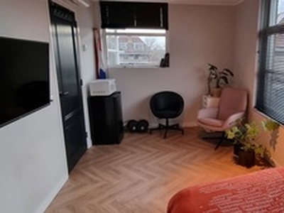 Apartment te huur in Almere