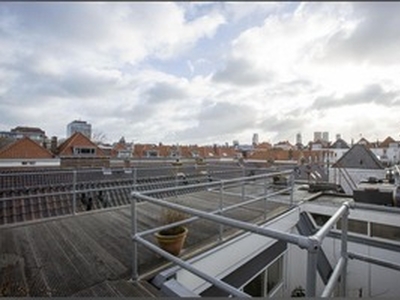 Apartment te huur in Amstelveen