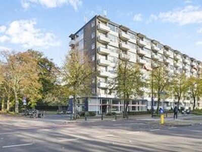 Portiekflat (appartement) te huur in Rijswijk